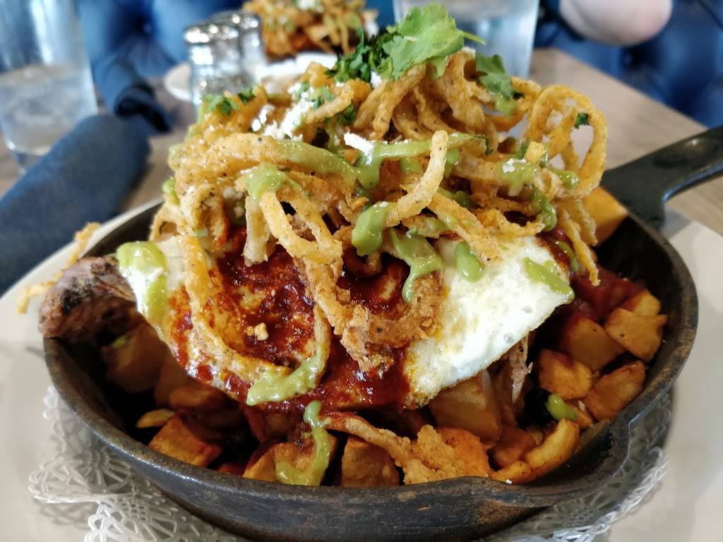 Hash Kitchen Arcadia | restaurant | 4315 E Indian School Rd, Phoenix, AZ 85018, USA | 6026125580 OR +1 602-612-5580