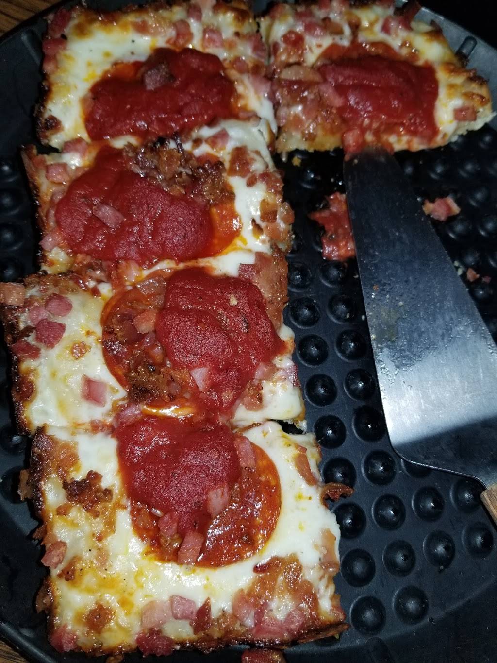 Noble Romans | restaurant | 7044 Emblem Dr, Indianapolis, IN 46237, USA | 3178873265 OR +1 317-887-3265