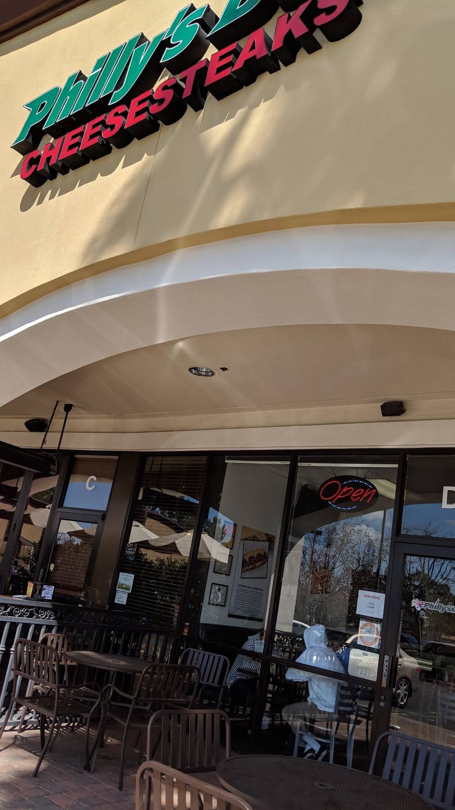 Phillys Best | meal takeaway | 30461 Av. de Las Flores, Rancho Santa Margarita, CA 92688, USA | 9498589080 OR +1 949-858-9080