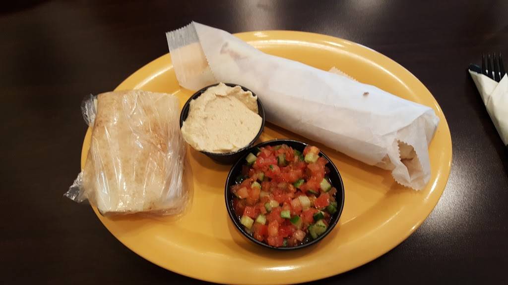 Kibberia | restaurant | 93 Mill Plain Rd, Danbury, CT 06811, USA | 2037437172 OR +1 203-743-7172