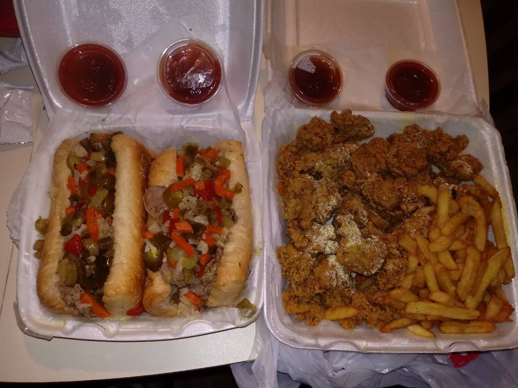 Jimmys Best | meal takeaway | 6201 Ashland Avenue, Chicago, IL 60636, USA | 7738695300 OR +1 773-869-5300