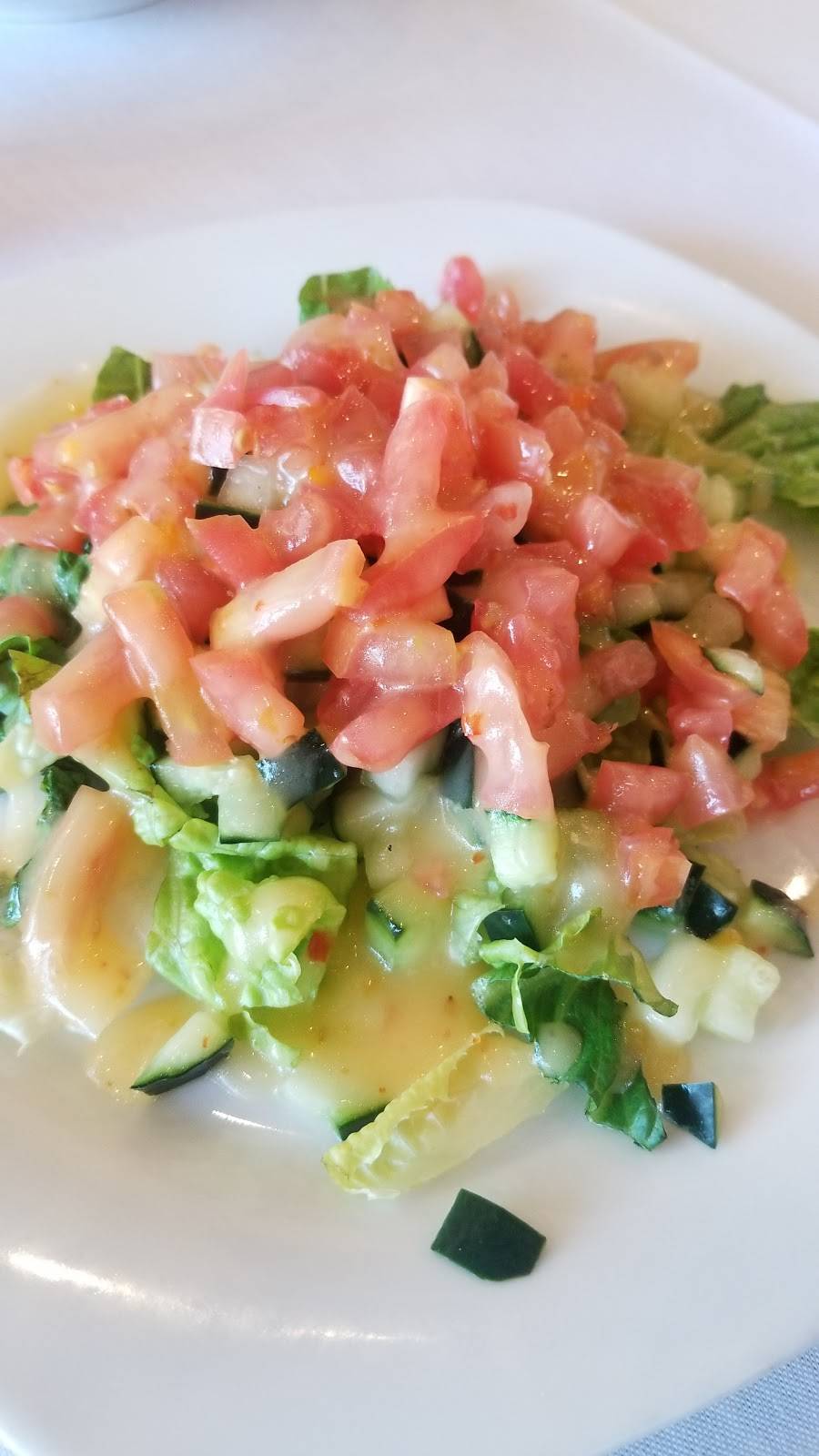 Yahyas Mediterranean Grill & Pastries | restaurant | 2207 E Colfax Ave, Denver, CO 80206, USA | 7205328746 OR +1 720-532-8746