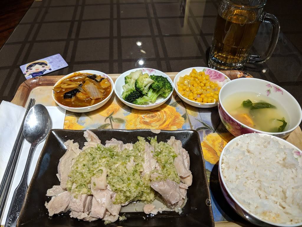 England Rose Garden | restaurant | 678 Barber Ln, Milpitas, CA 95035, USA | 4088006658 OR +1 408-800-6658