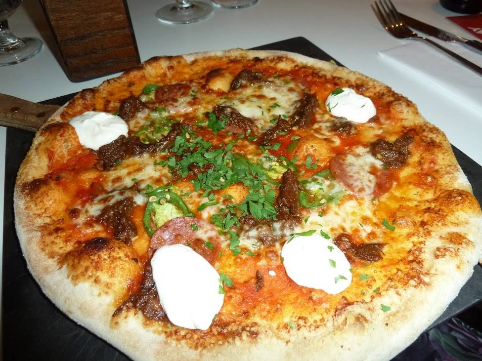 Jerusalem Pizza | restaurant | 344 Central Ave, Lawrence, NY 11559, USA | 5165690074 OR +1 516-569-0074