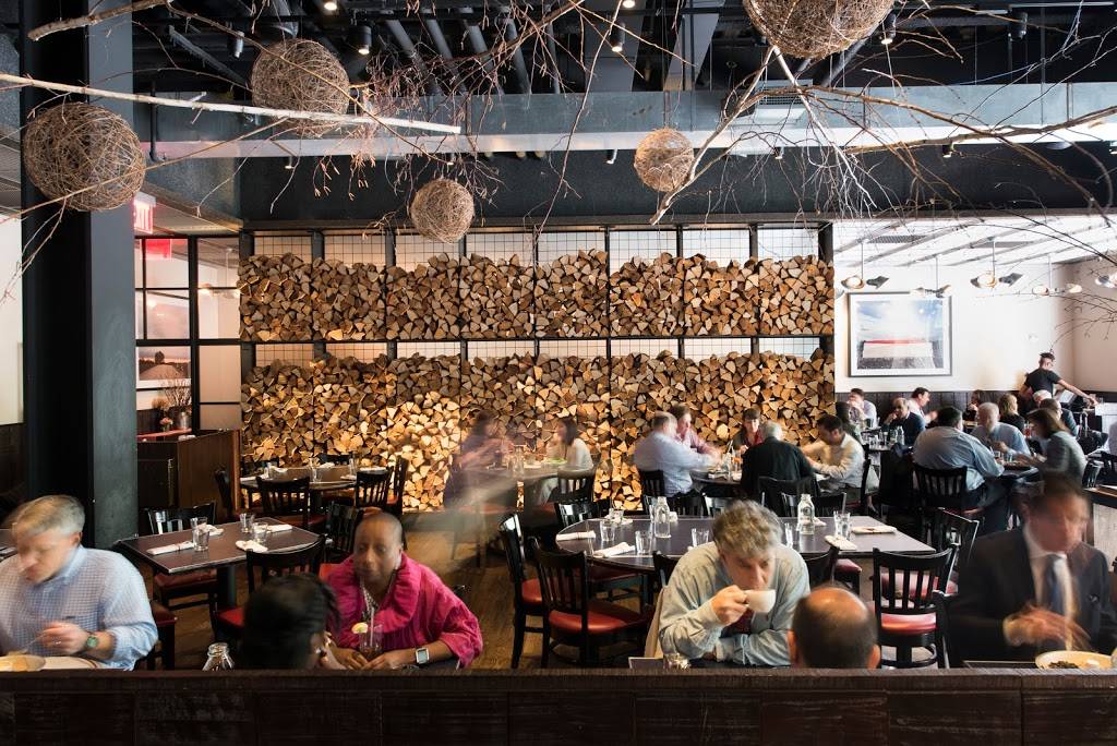 Blue Smoke | restaurant | 255 Vesey St, New York, NY 10282, USA | 2128892005 OR +1 212-889-2005