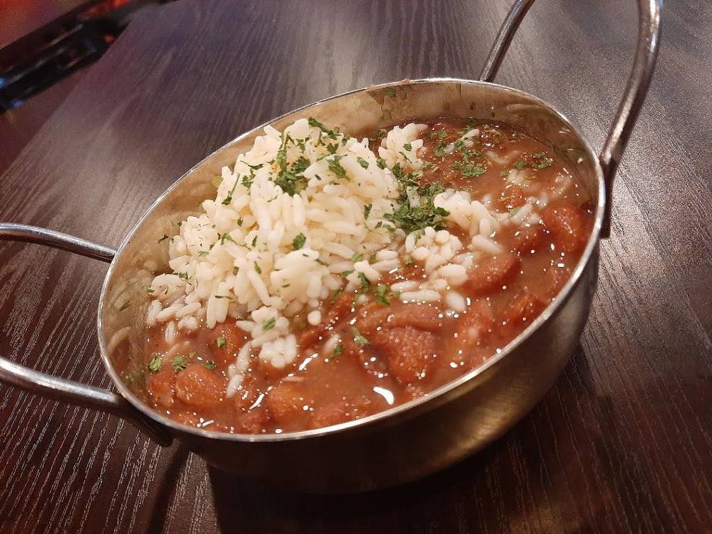 Fat Tuesday "A Taste Of New Orleans" Sherman Oaks | restaurant | 14543 Ventura Blvd, Sherman Oaks, CA 91403, USA | 8182089838 OR +1 818-208-9838