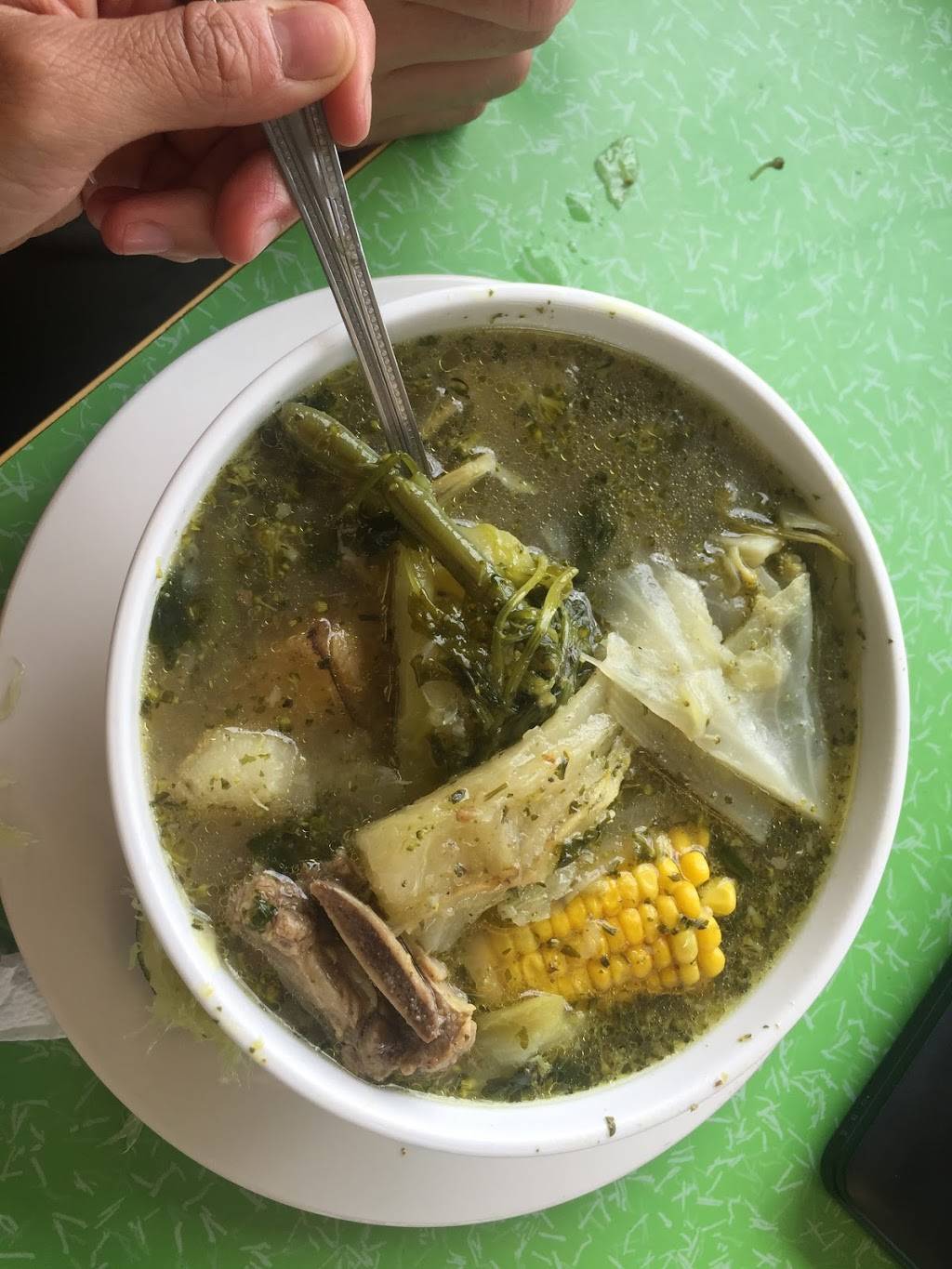 Restaurante Deli La Union | restaurant | 7904 Nations Ford Rd, Charlotte, NC 28217, USA | 9802994318 OR +1 980-299-4318