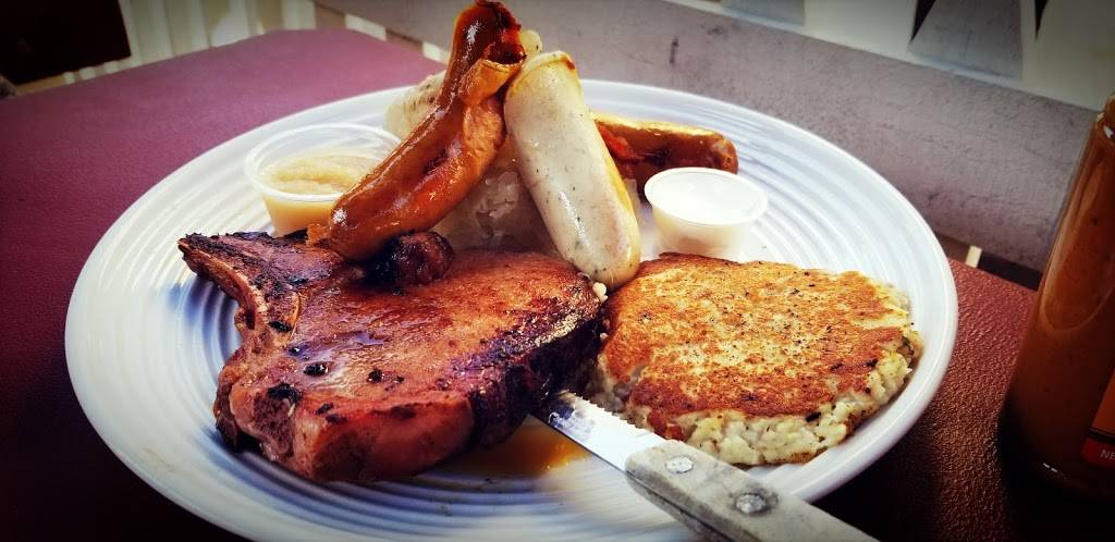 Viking Garden Restaurant | restaurant | 446 Alisal Rd, Solvang, CA 93463, USA | 8056881250 OR +1 805-688-1250