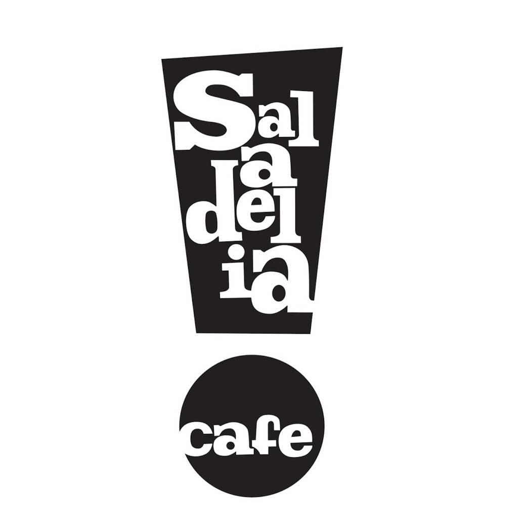 Saladelia @ Hock Plaza | restaurant | 2424 Erwin Rd #303, Durham, NC 27705, USA | 9194161400 OR +1 919-416-1400