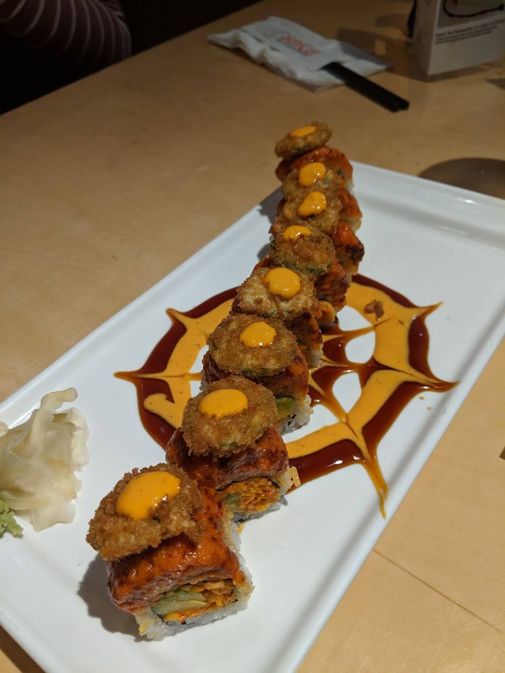 Saica Restaurant | restaurant | 1733 Plymouth Rd, Ann Arbor, MI 48105, USA | 7347691212 OR +1 734-769-1212