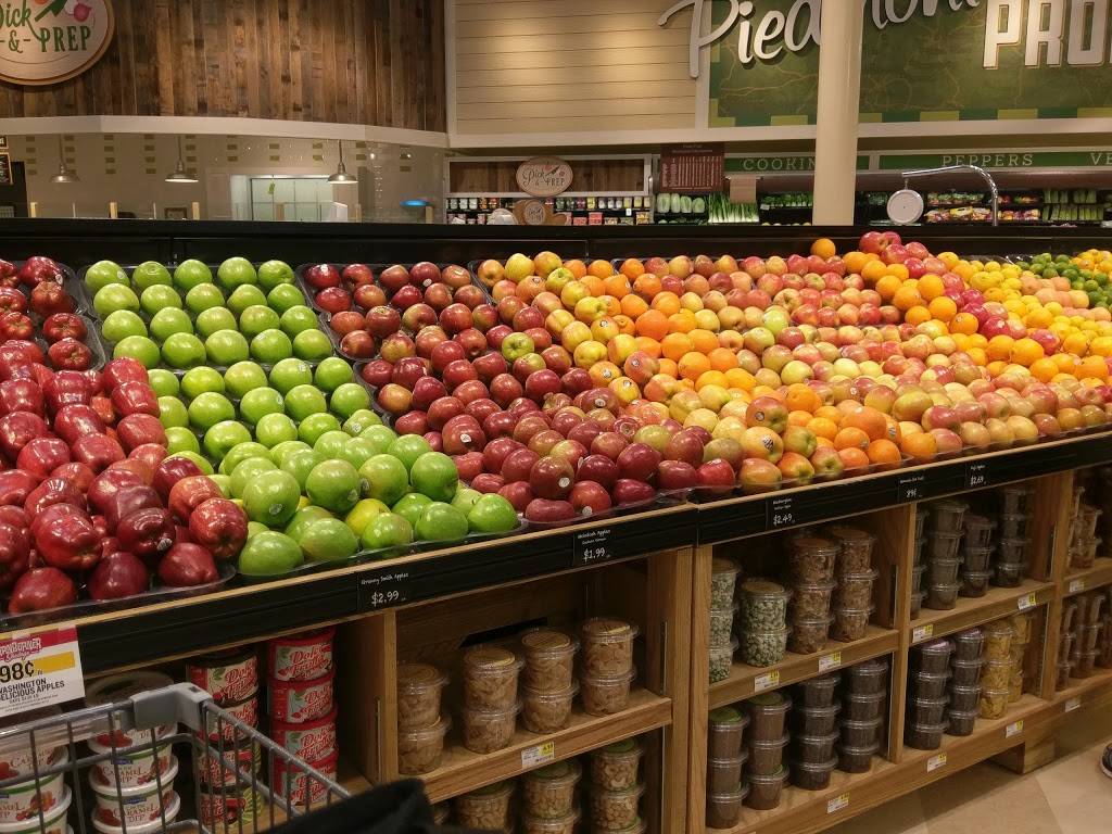 Lowes Foods on College Road | bakery | 341 S College Rd #37, Wilmington, NC 28403, USA | 9107969616 OR +1 910-796-9616