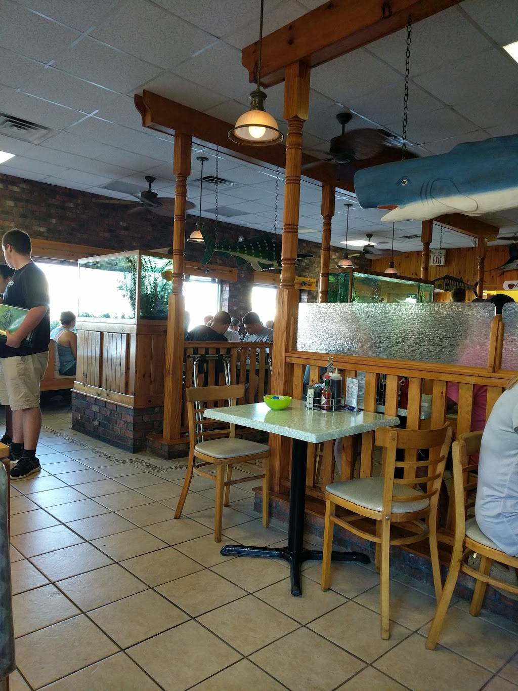 Laytons | restaurant | 9200 Coastal Hwy, Ocean City, MD 21842, USA | 4105244200 OR +1 410-524-4200