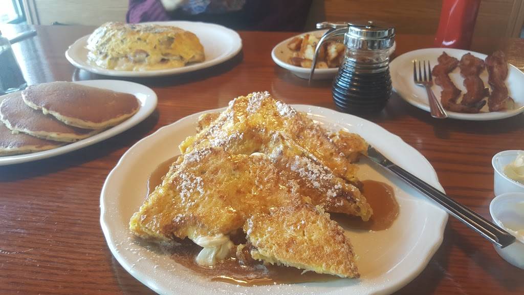 The Original Pancake House | restaurant | 1810 SW White Birch Cir, Ankeny, IA 50023, USA | 5159638222 OR +1 515-963-8222