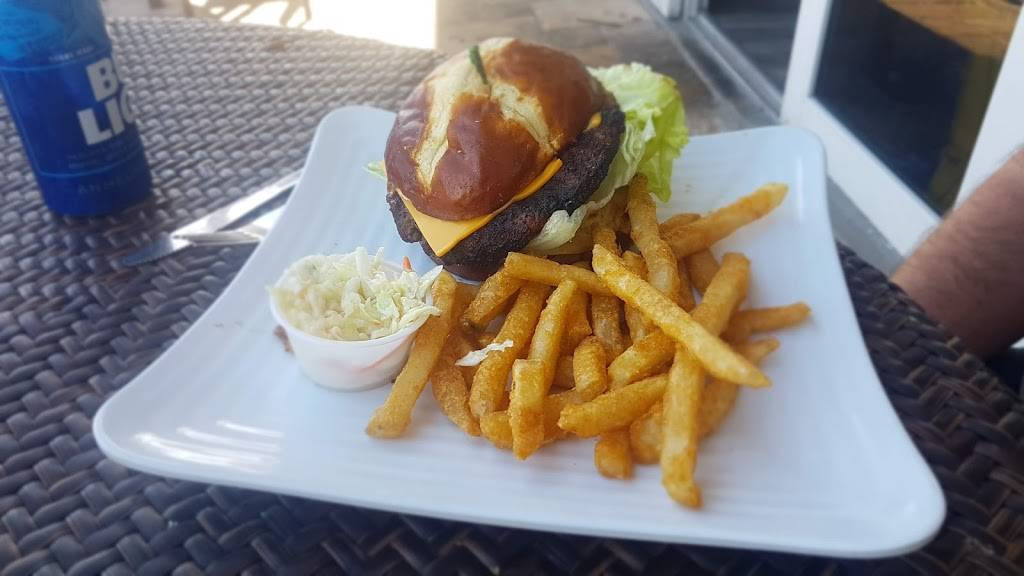 Sandbar Grille | restaurant | 2030 N Atlantic Blvd, Fort Lauderdale, FL 33305, USA | 8778977775 OR +1 877-897-7775