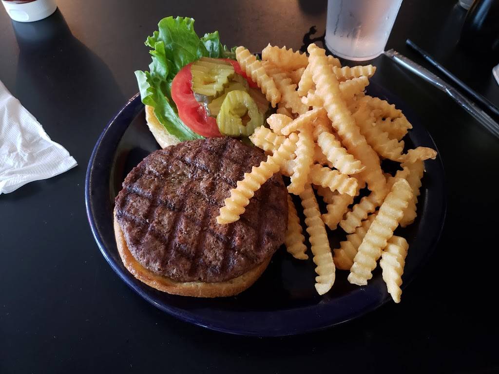 A Little Taste of Texas | restaurant | 303 S Broadway St, Glasgow, KY 42141, USA | 2706592441 OR +1 270-659-2441