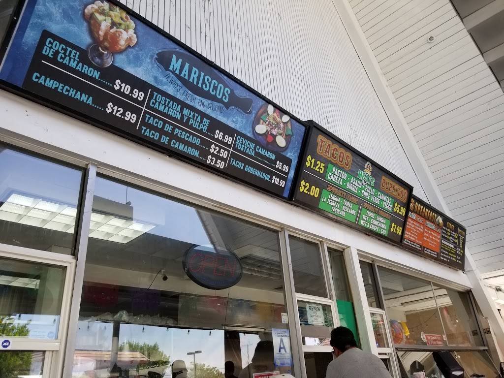 Tacos La Terraza Mexican Food Restaurant | restaurant | 1596 Orange St, Redlands, CA 92374, USA | 9097987958 OR +1 909-798-7958