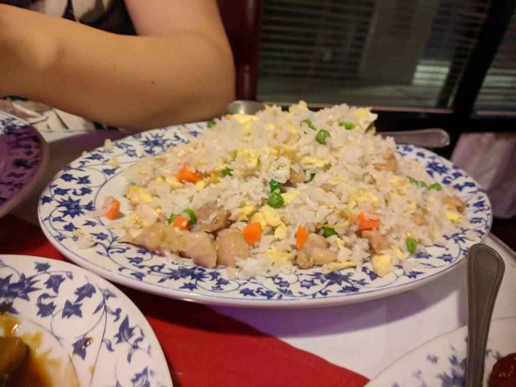 Peking Restaurant | restaurant | 9529 Folsom Blvd, Sacramento, CA 95827, USA | 9163633959 OR +1 916-363-3959