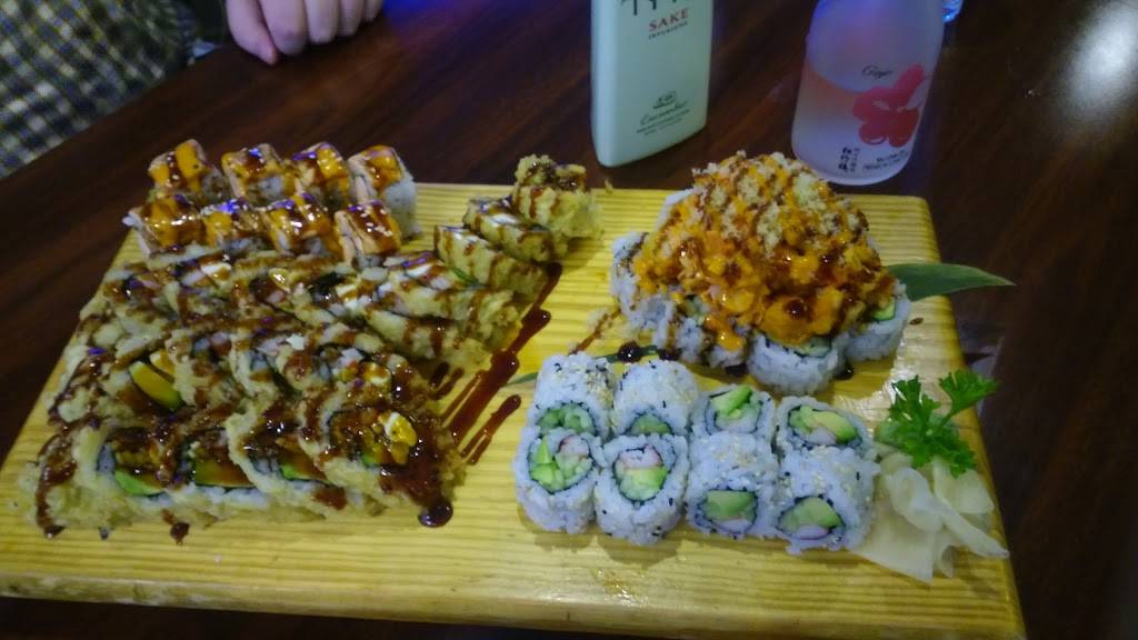 Tomo Japanese Restaurant | restaurant | 4317 Charlestown Rd #6, New Albany, IN 47150, USA | 8129410200 OR +1 812-941-0200