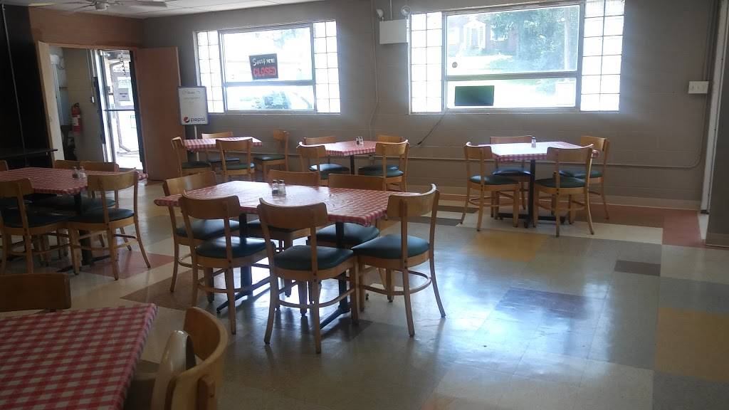 Cornerstone Pizza Gary | restaurant | 3044 W Ridge Rd, Gary, IN 46408, USA | 2199397647 OR +1 219-939-7647