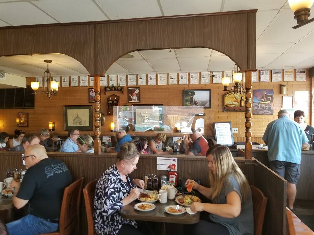 Russell Williams Restaurant | restaurant | 20 Plains Rd E, Burlington, ON L7T 2B9, Canada | 9056342929 OR +1 905-634-2929