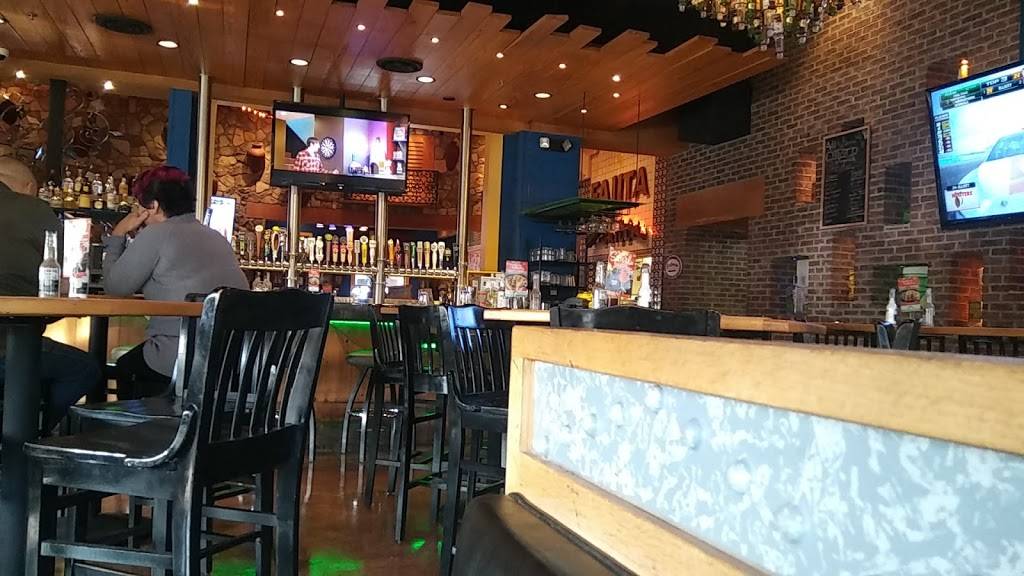 On The Border Mexican Grill & Cantina | meal takeaway | 5630 Centennial Center Blvd, Las Vegas, NV 89149, USA | 7026586682 OR +1 702-658-6682