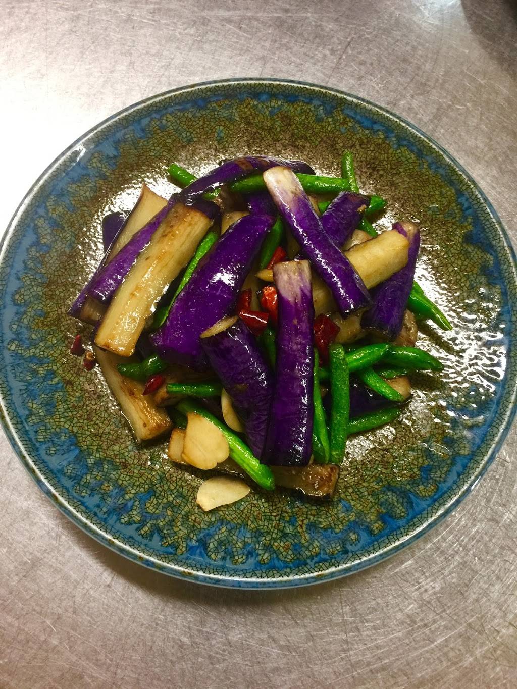 Wojia Hunan Cuisine | restaurant | 917 San Pablo Ave, Albany, CA 94706, USA | 5105269088 OR +1 510-526-9088