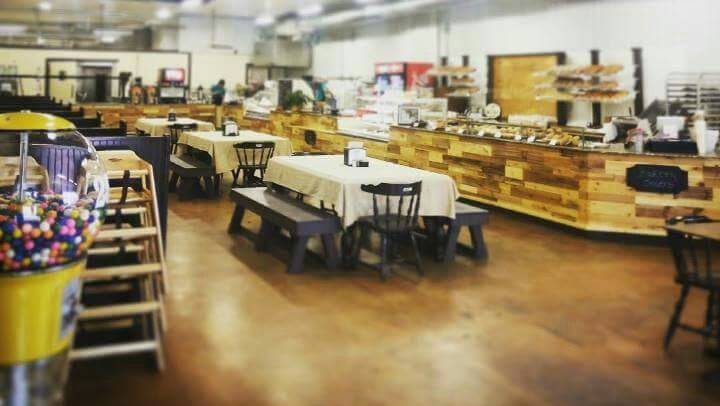 Uwes Bakery & Deli a division of Old World Foods, LLC | bakery | 1024 W San Antonio St unit b, New Braunfels, TX 78130, USA | 8306326585 OR +1 830-632-6585