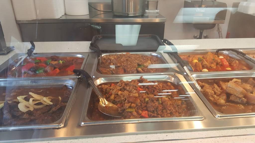 Kusina Ni Lorraine Filipino Fast Food & Asian Market | restaurant | 4343 N Rancho Dr, Las Vegas, NV 89130, USA | 7025151301 OR +1 702-515-1301