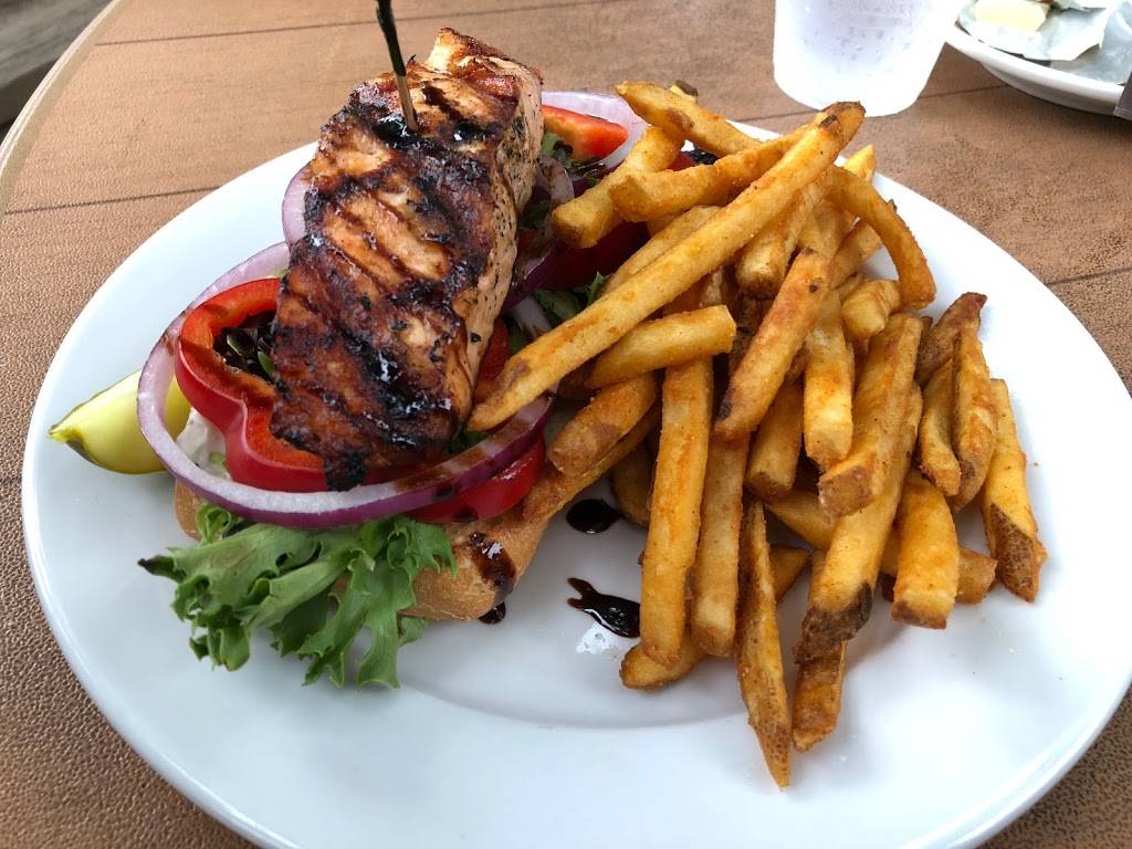 Dock Cafe | cafe | 425 Nelson St E, Stillwater, MN 55082, USA | 6514303770 OR +1 651-430-3770