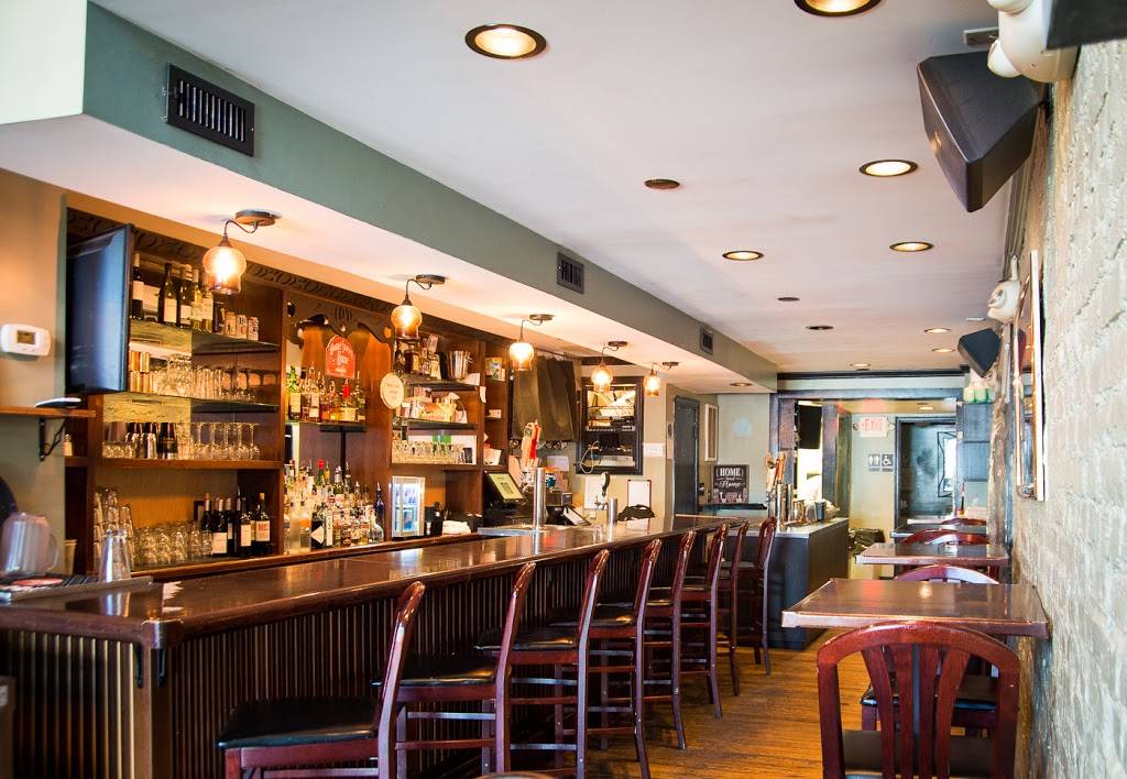 Home Sweet Home | restaurant | 3433 W Cary St, Richmond, VA 23221, USA | 8043559000 OR +1 804-355-9000