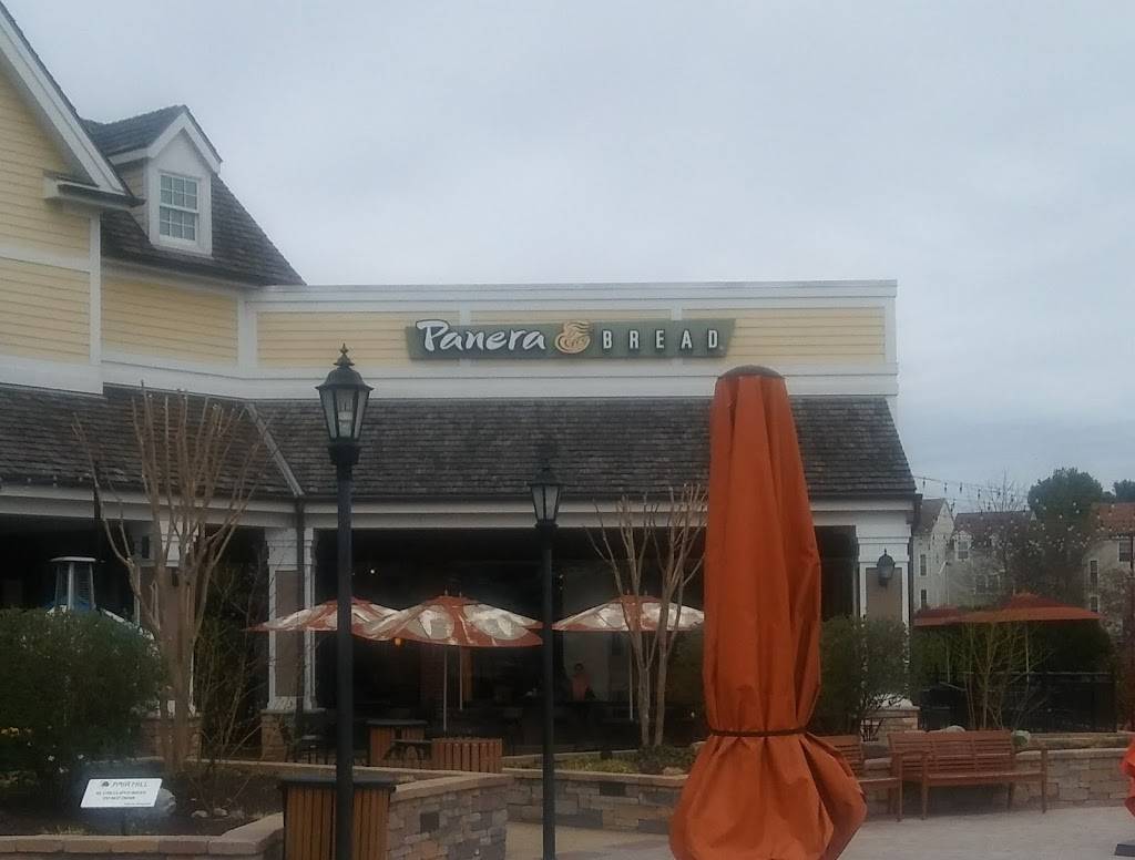 Panera Bread | restaurant | 18141 Town Center Dr, Olney, MD 20832, USA | 3017744304 OR +1 301-774-4304