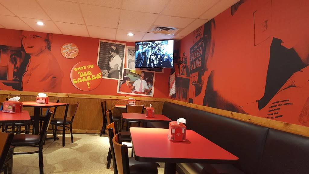 Cassanos Pizza King | meal delivery | 3915 Indian Ripple Rd, Beavercreek, OH 45440, USA | 8882945464 OR +1 888-294-5464