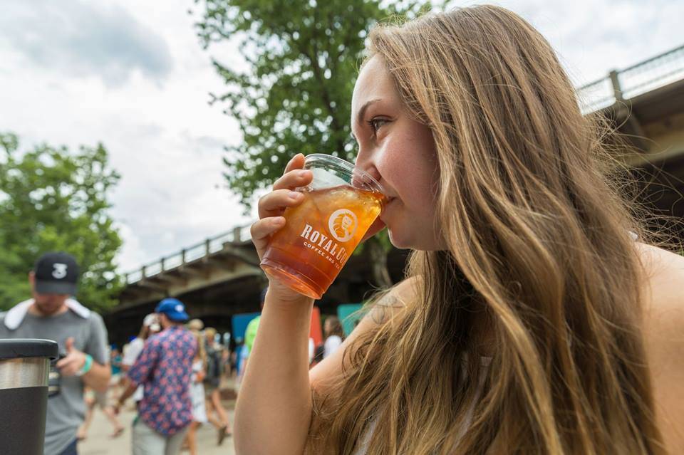 Royal Cup Coffee and Tea | restaurant | 2801 Pringle St, North Charleston, SC 29405, USA | 8003665836 OR +1 800-366-5836