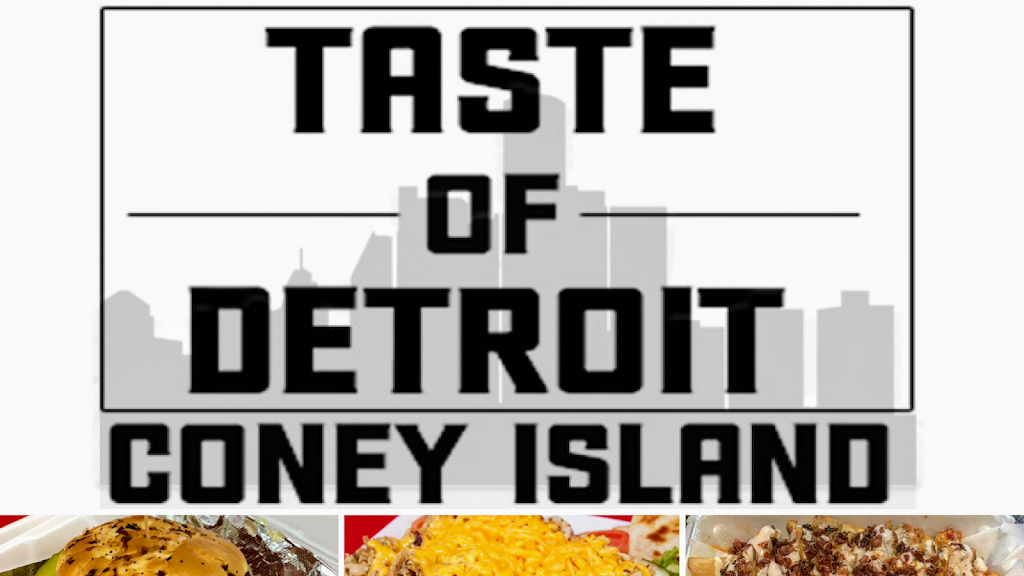 TOD CONEY ISLAND | restaurant | 800 Forrest St NW, Atlanta, GA 30318, USA | 4048919313 OR +1 404-891-9313