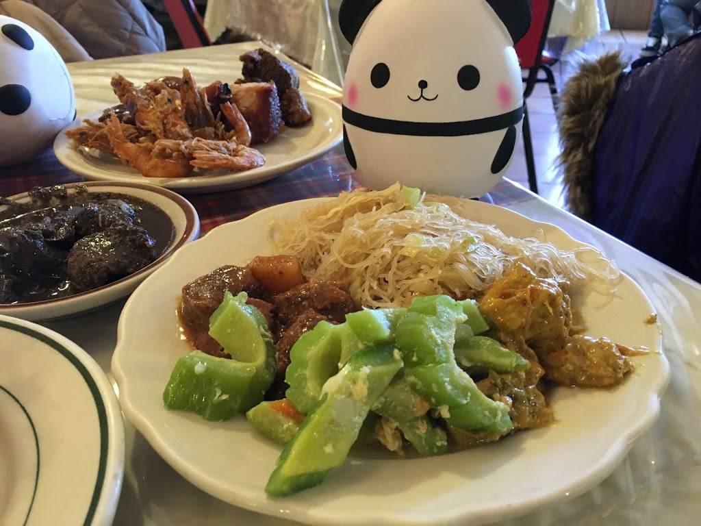 Little Quiapo Restaurant | restaurant | 6259 N .McCormick Boulevard, Chicago, IL 60659, USA | 7732798861 OR +1 773-279-8861