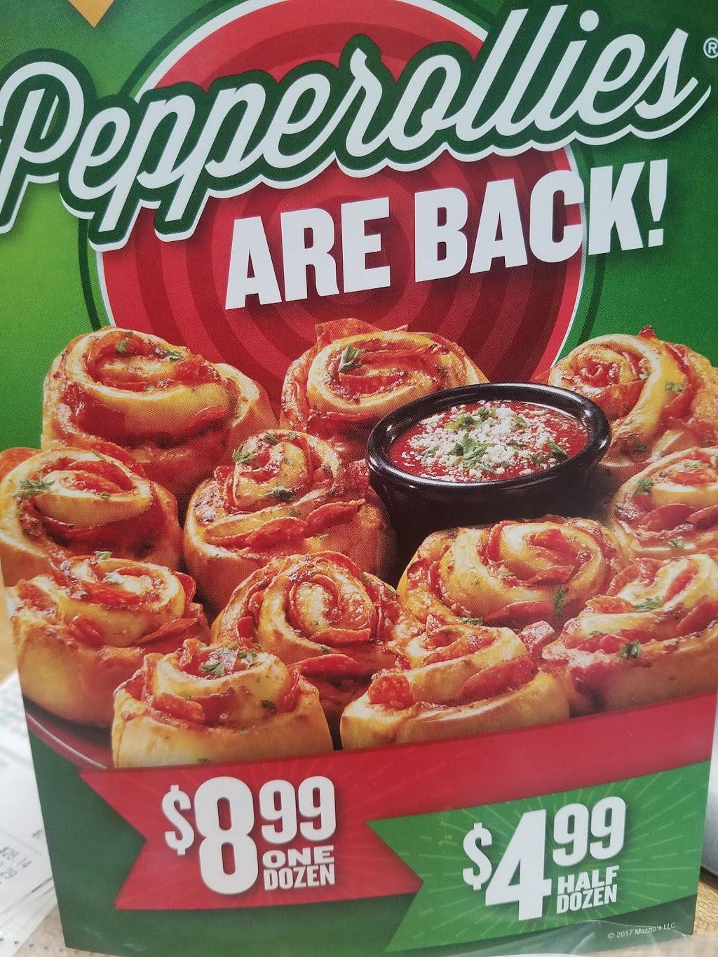 Mazzios Italian Eatery | meal delivery | 1425 W Rogers Blvd, Skiatook, OK 74070, USA | 9186644444 OR +1 918-664-4444