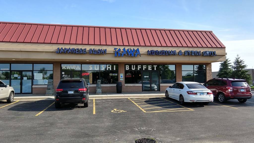 Kawa Japanese Restaurant | restaurant | 100 S Atkinson Rd, Grayslake, IL 60030, USA | 8475483838 OR +1 847-548-3838