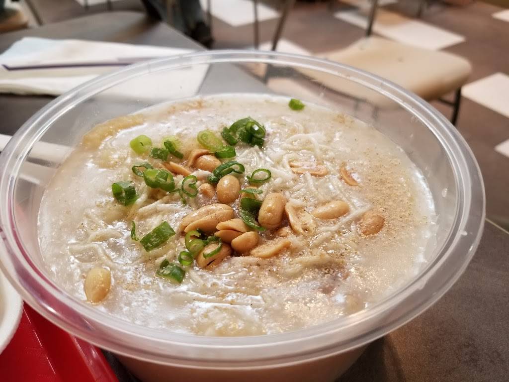 Canton Rice Noodle 廣東腸粉 | restaurant | 2301 Brimley Rd #134, Scarborough, ON M1S 3L6, Canada | 6473498028 OR +1 647-349-8028