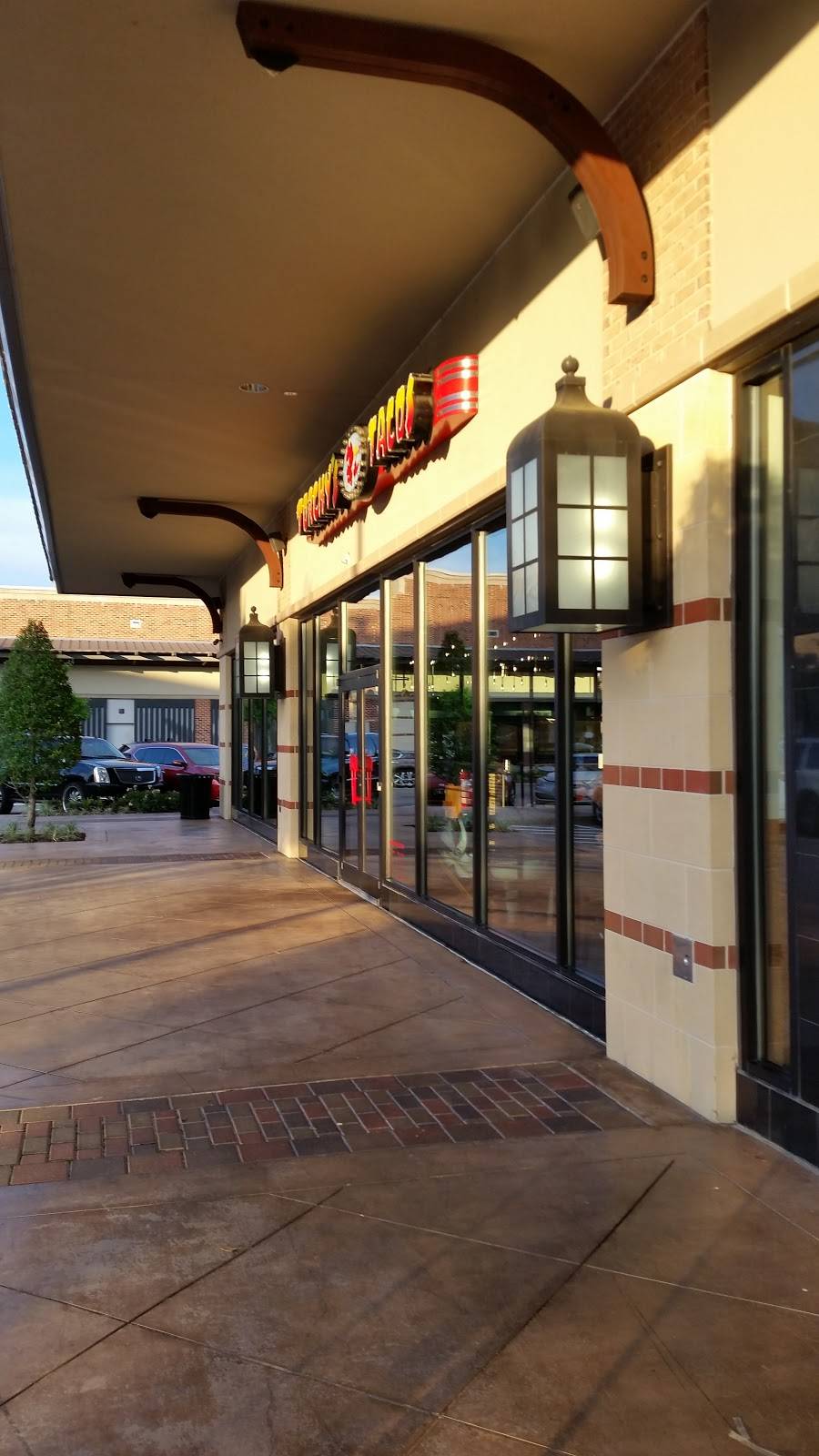 Torchys Tacos | restaurant | 23501 Cinco Ranch Blvd # N-100, Katy, TX 77494, USA | 2813947808 OR +1 281-394-7808