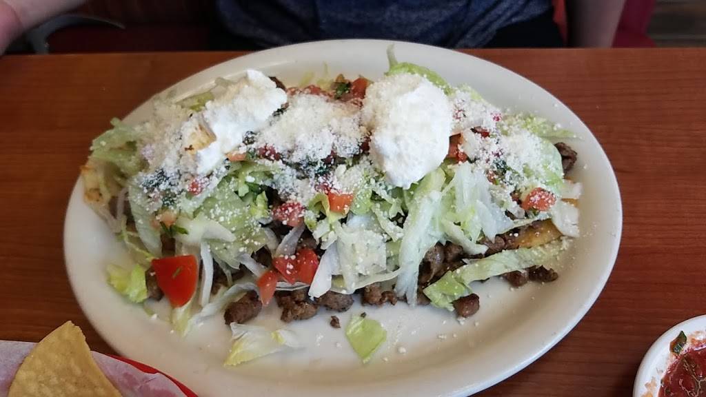 El Chilitos Mexican Restaurant | restaurant | 1630 E 4th St K, Ontario, CA 91764, USA | 9093910409 OR +1 909-391-0409