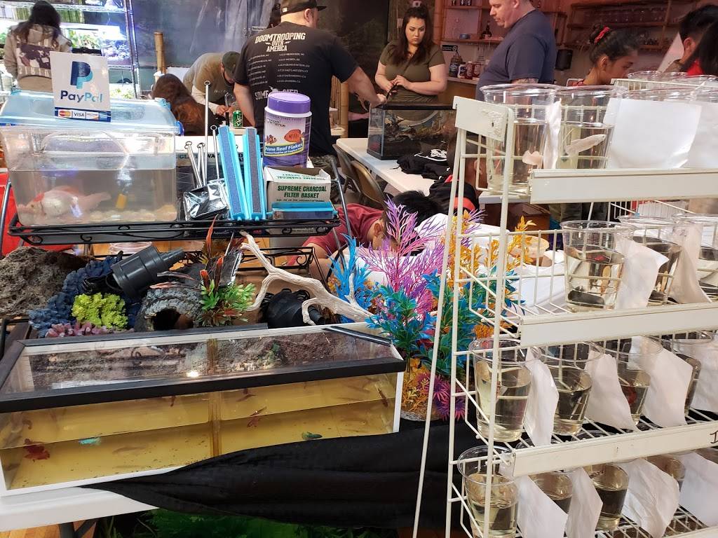 Pakeng Palace | restaurant | 3730 W National Ave, Milwaukee, WI 53215, USA | 4143831902 OR +1 414-383-1902