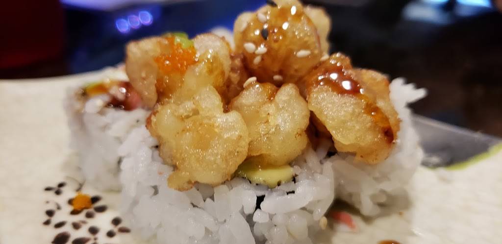 Show Sushi | restaurant | 957 W Arrow Hwy, San Dimas, CA 91773, USA | 9095922911 OR +1 909-592-2911