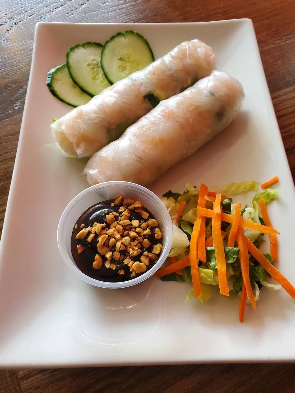 Got Pho | restaurant | 172 W Nine Mile Rd, Ferndale, MI 48220, USA | 2487801164 OR +1 248-780-1164