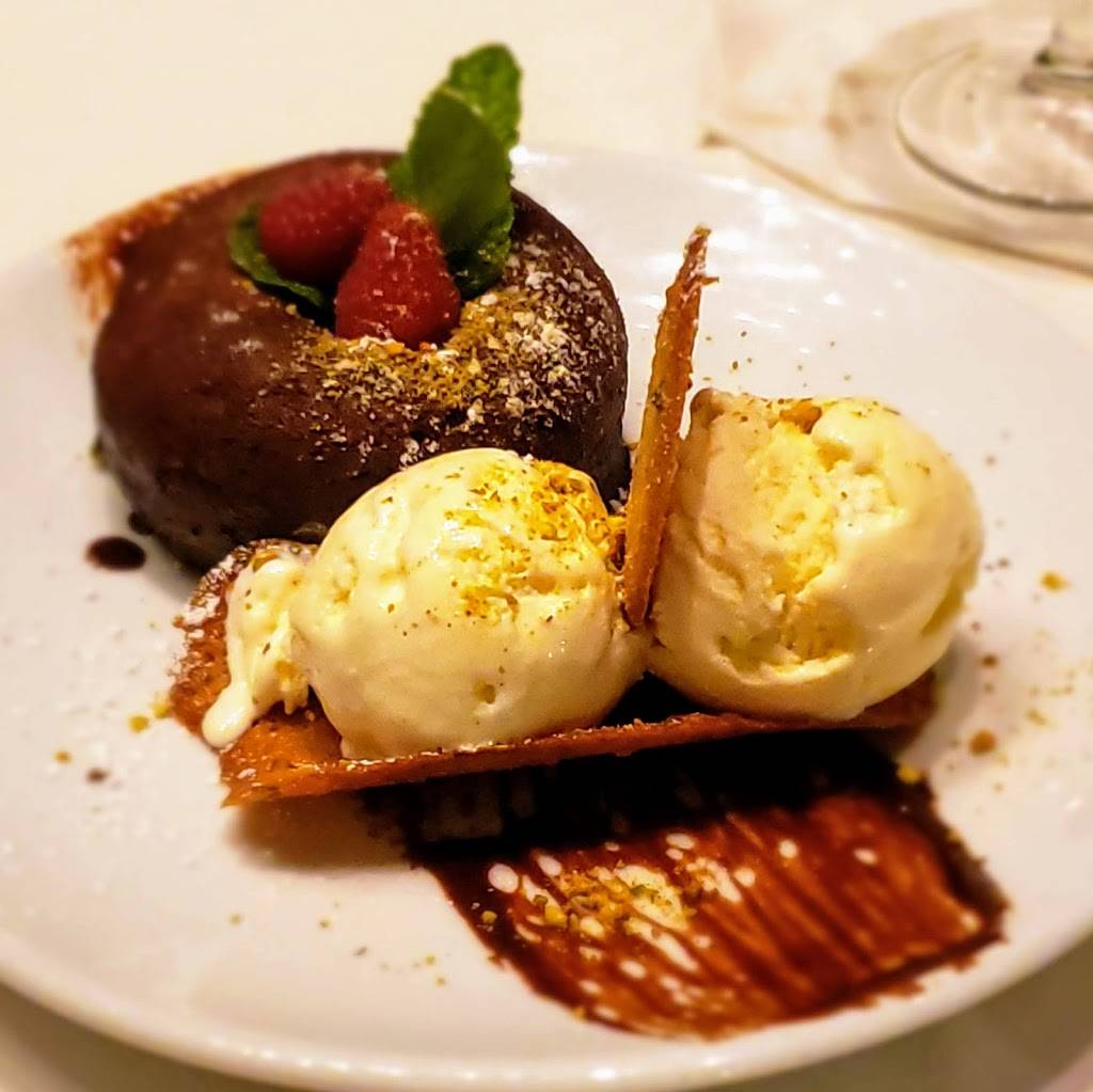 Flemings Prime Steakhouse & Wine Bar | restaurant | 2762 Augustine Dr, Santa Clara, CA 95054, USA | 4083464557 OR +1 408-346-4557