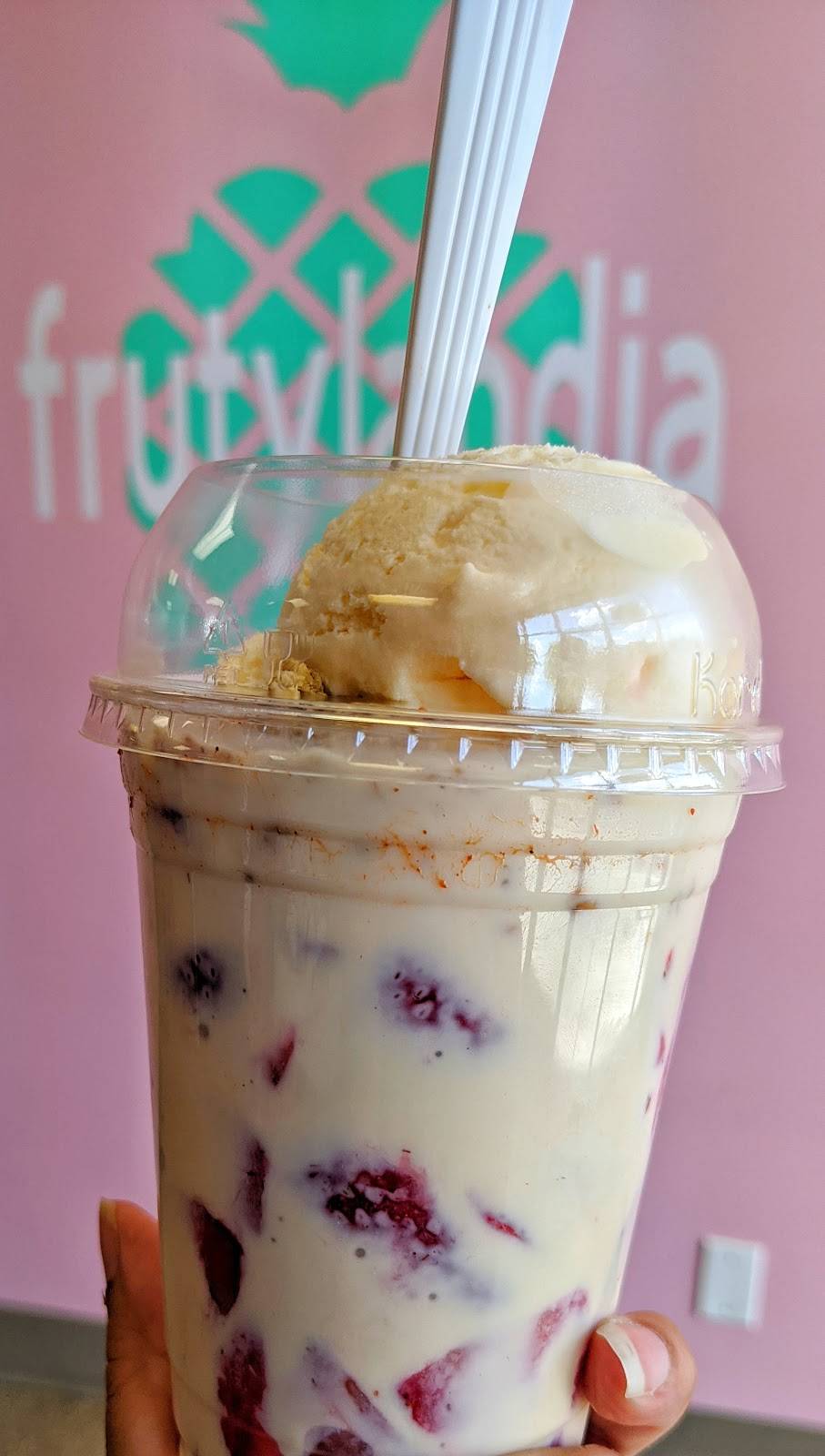 FrutyLandia | restaurant | 3630 W 3500 S, West Valley City, UT 84120, USA | 8019309652 OR +1 801-930-9652