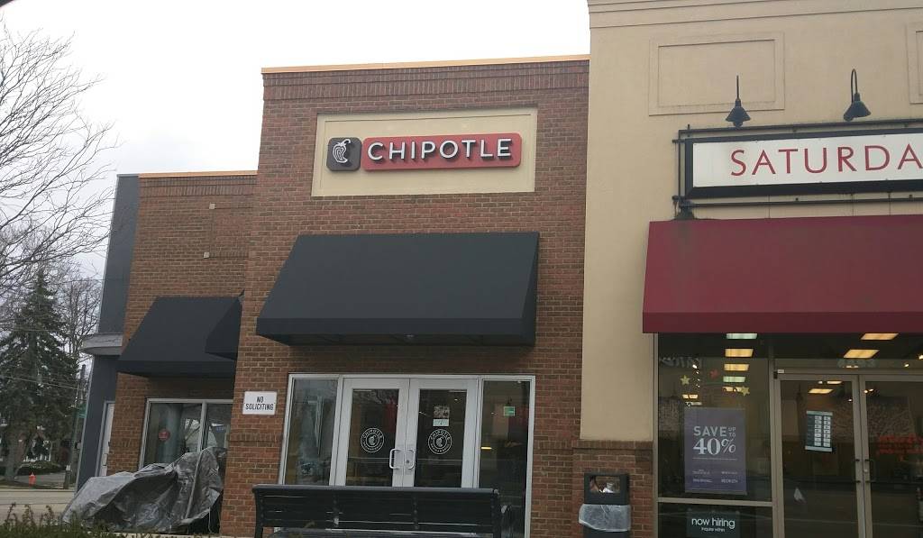 Chipotle Mexican Grill | restaurant | 4489 N High St, Columbus, OH 43214, USA | 6142635547 OR +1 614-263-5547