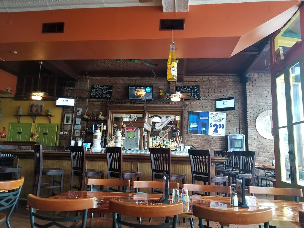 Guads Mexican Restaurant | restaurant | 612 Court St, Portsmouth, VA 23704, USA | 7573996120 OR +1 757-399-6120