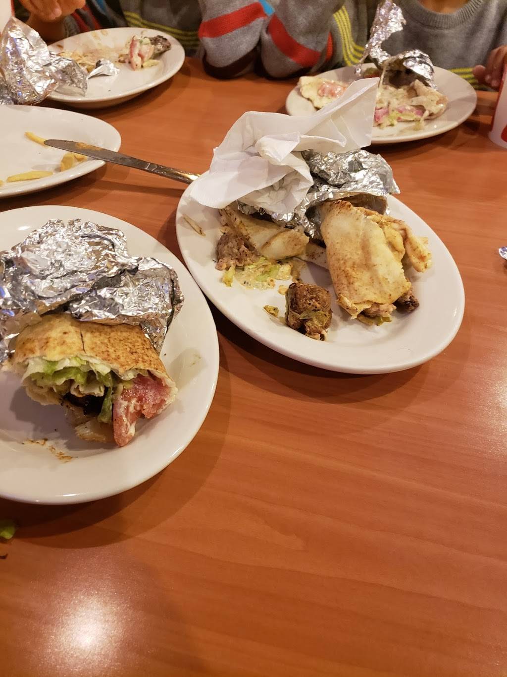 Flame Kabob | restaurant | 5415, 7536 Dr Phillips Blvd, Orlando, FL 32819, USA | 4072482280 OR +1 407-248-2280