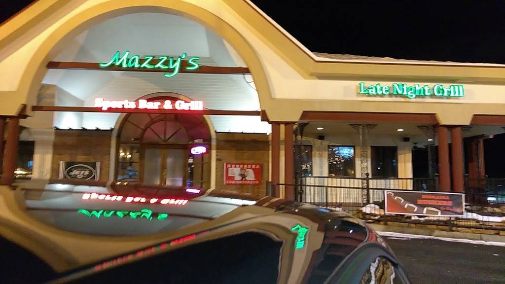 Mazzys Sports Bar & Grill (Marietta) | restaurant | 2217 Roswell Rd, Marietta, GA 30062, USA | 6782131688 OR +1 678-213-1688