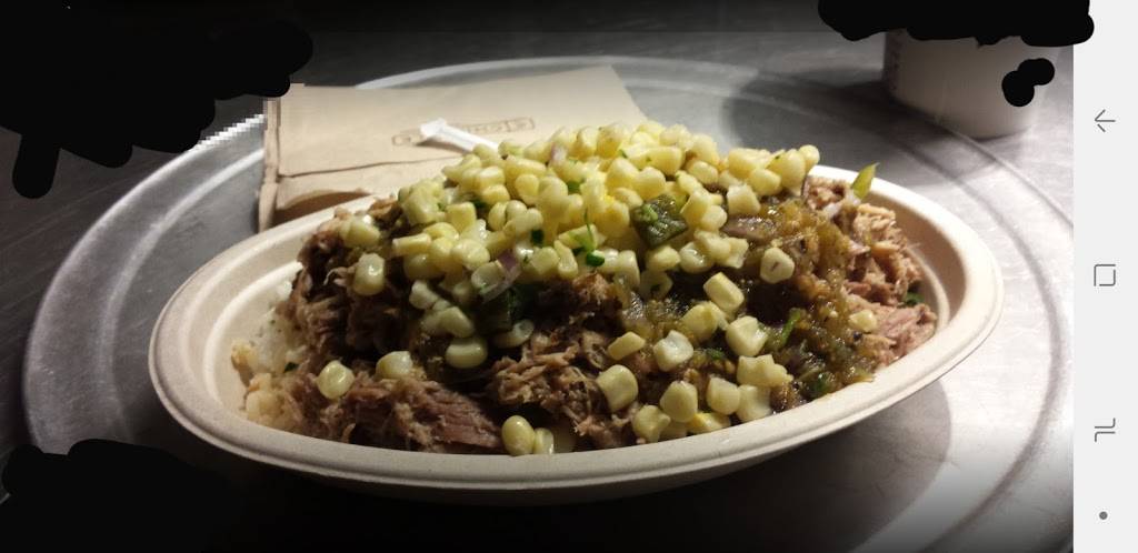 Chipotle Mexican Grill | restaurant | 5025 Wellington Rd, Gainesville, VA 20155, USA | 5712488036 OR +1 571-248-8036